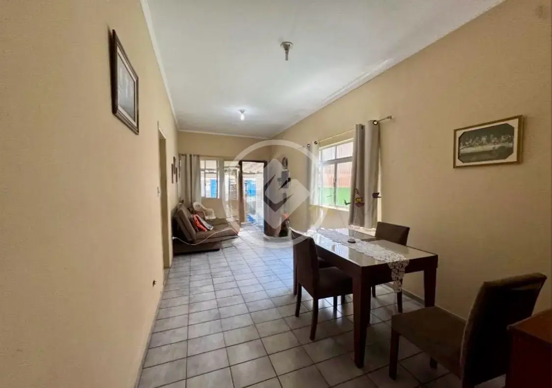 Casa São Jorge, Santos - SP — foto 1