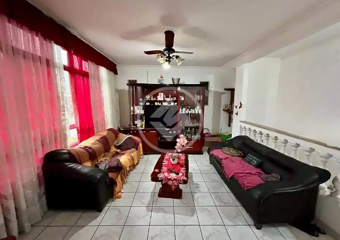 Casa Santa Maria, Santos - SP — foto 1