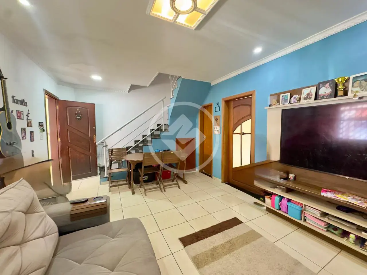 Casa São Jorge, Santos - SP — foto 2