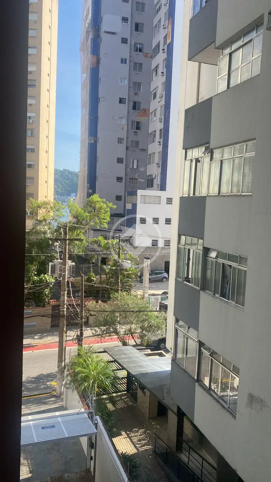 Apartamento Itararé, São Vicente - SP — foto 1