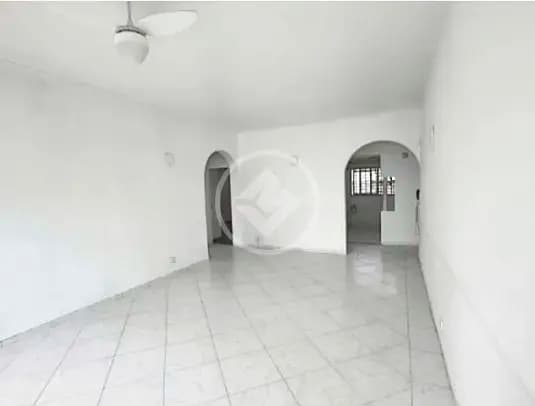 Apartamento 2 quartos no Boqueirão, Santos — foto 4 de 6