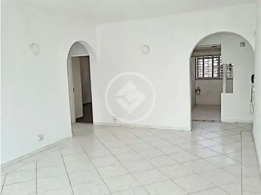 Apartamento 2 quartos no Boqueirão, Santos — foto 3 de 6
