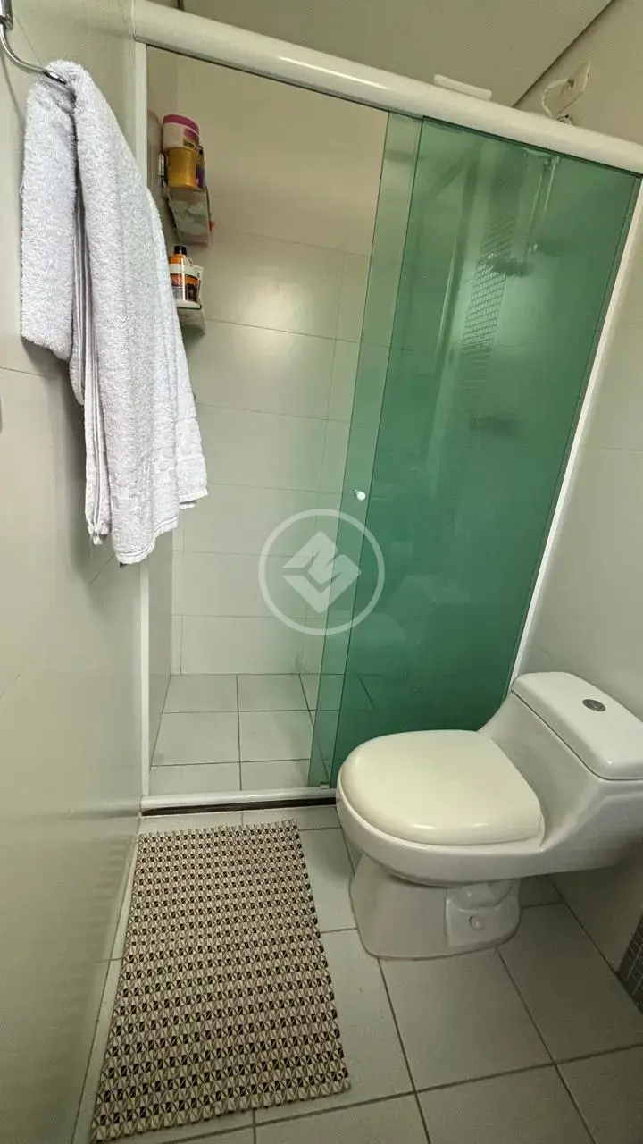 Cobertura Duplex 3 quartos no Ponta da Praia, Santos — foto 3 de 6