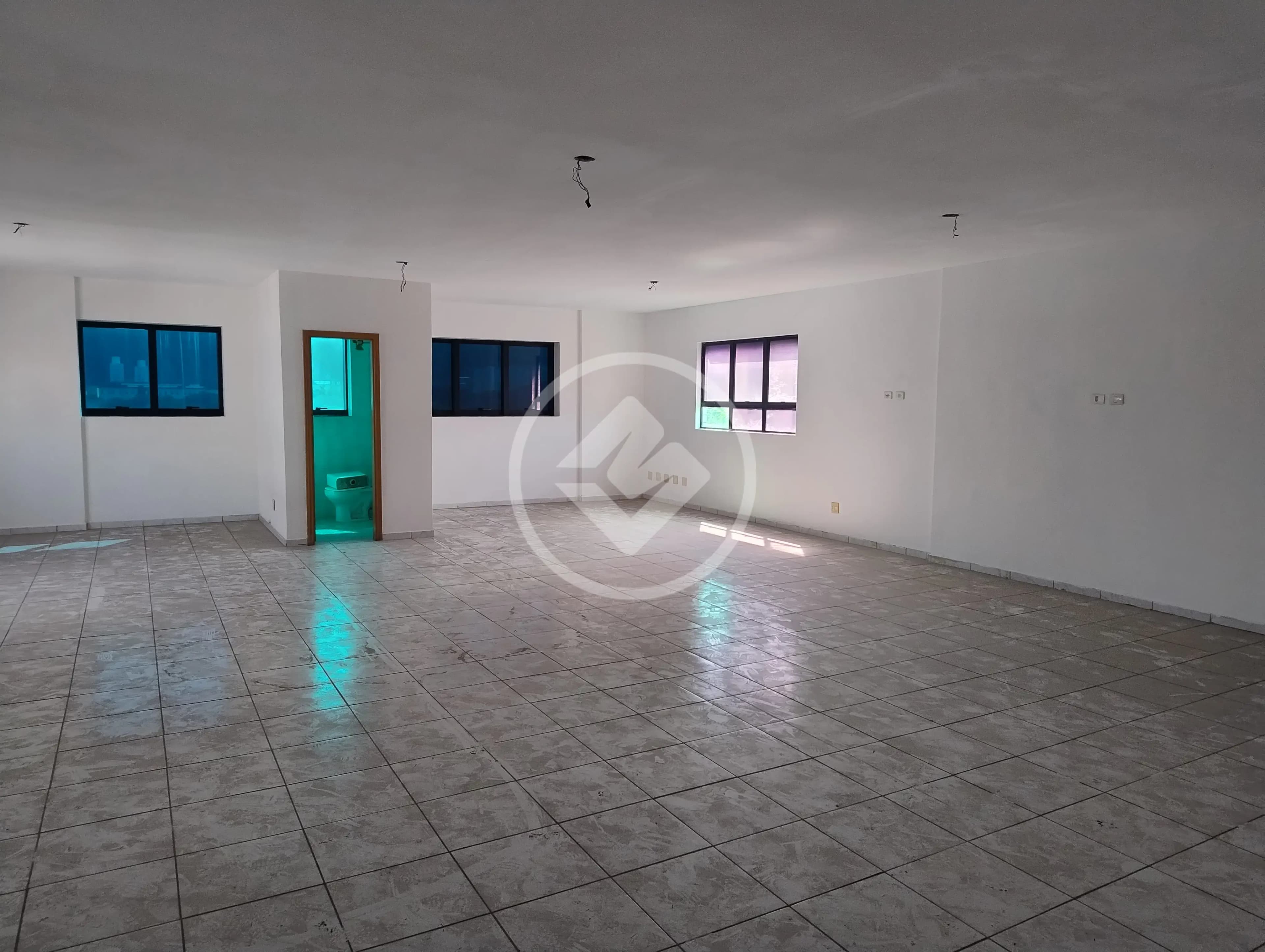 Sala Comercial Ana Costa