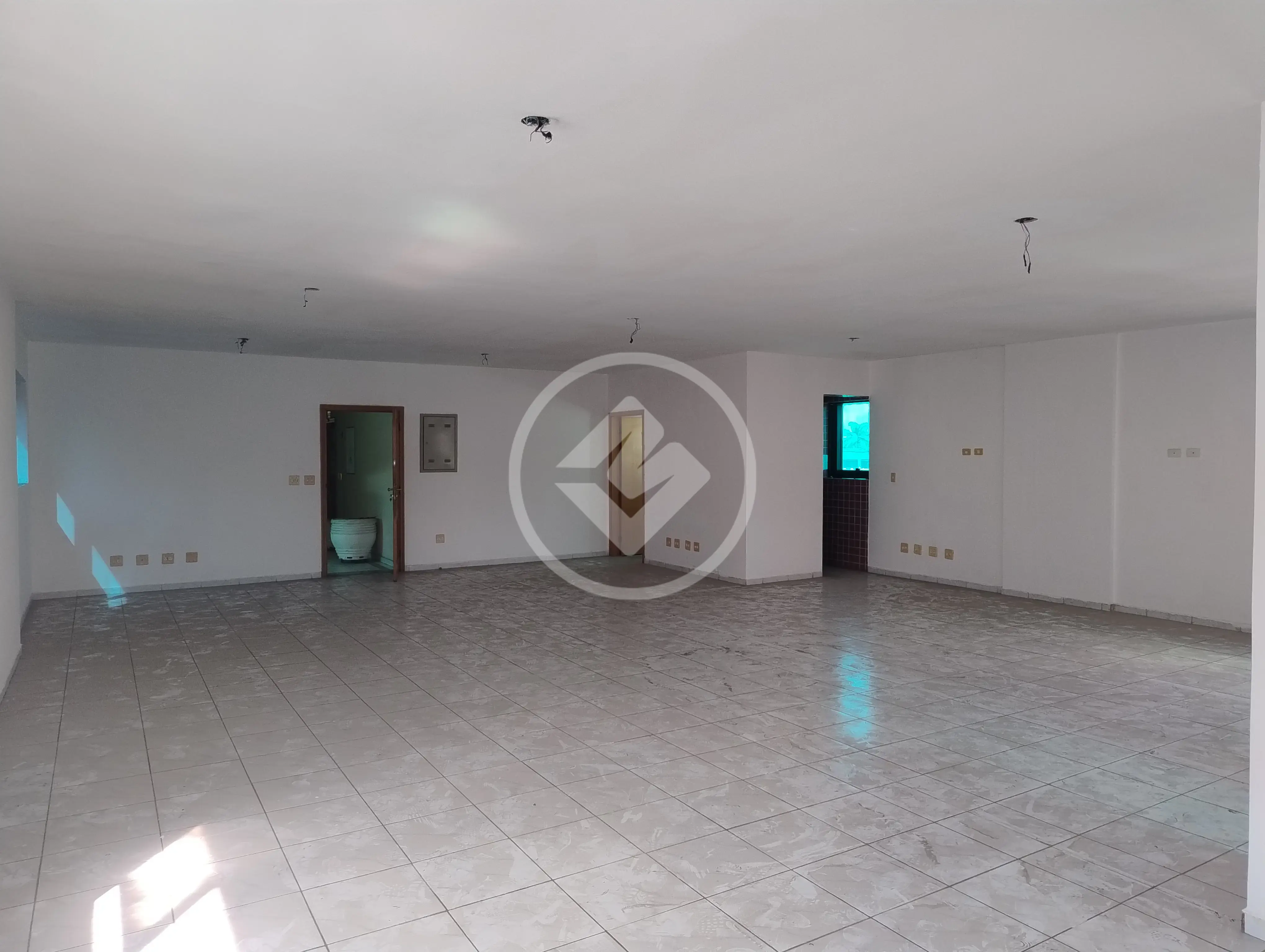Sala Comercial Vila Mathias, Santos - SP — foto 2