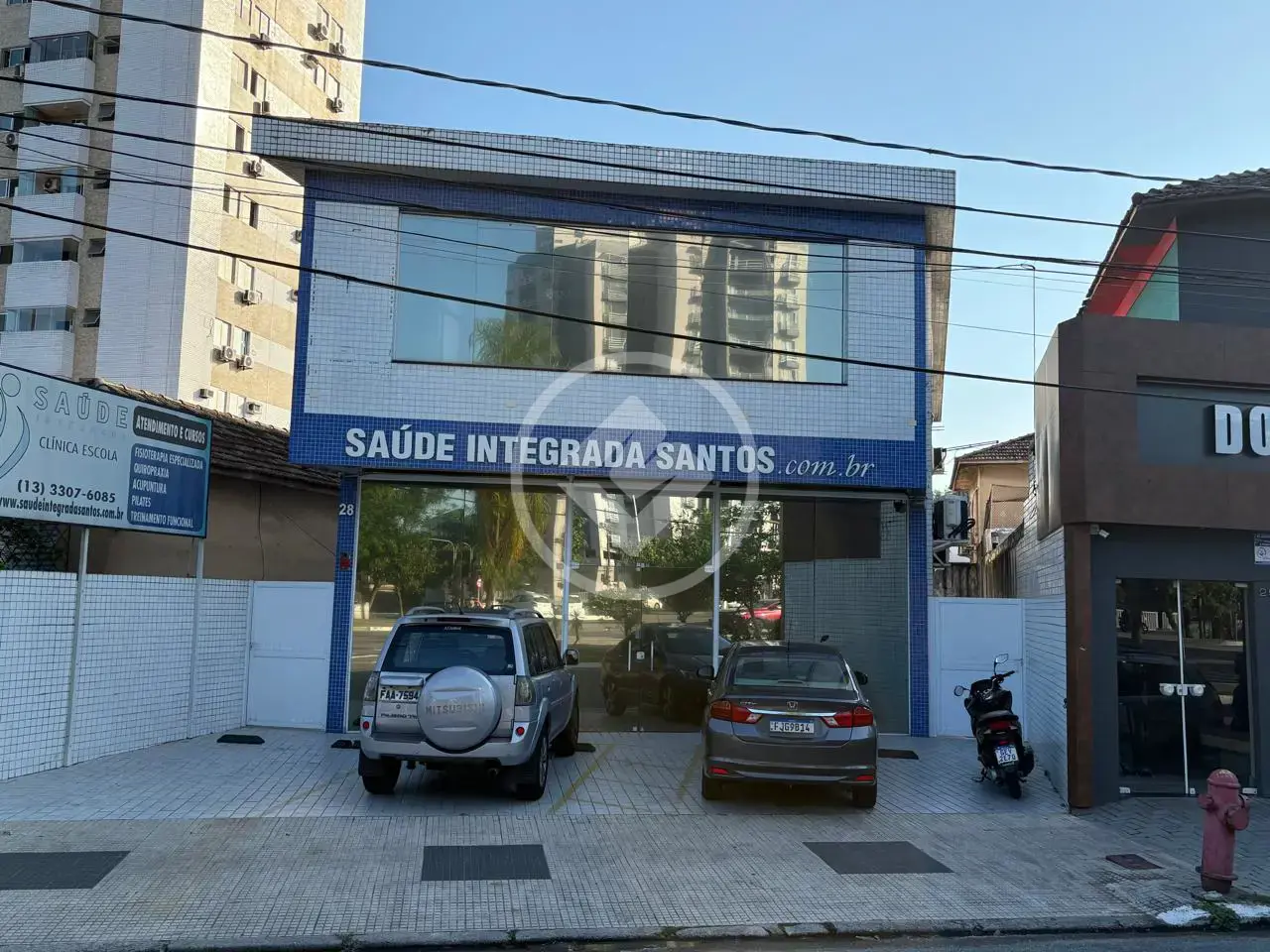 Casa Comercial Aparecida, Santos - SP — foto 1