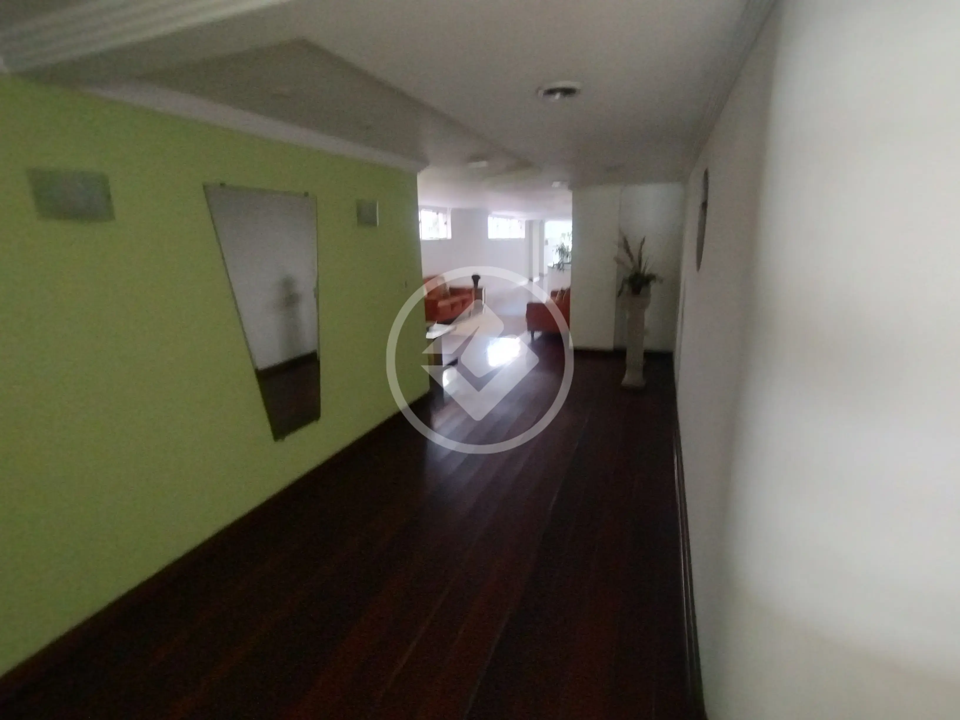 Apartamento 4 quartos no Aparecida, Santos — foto 5 de 6