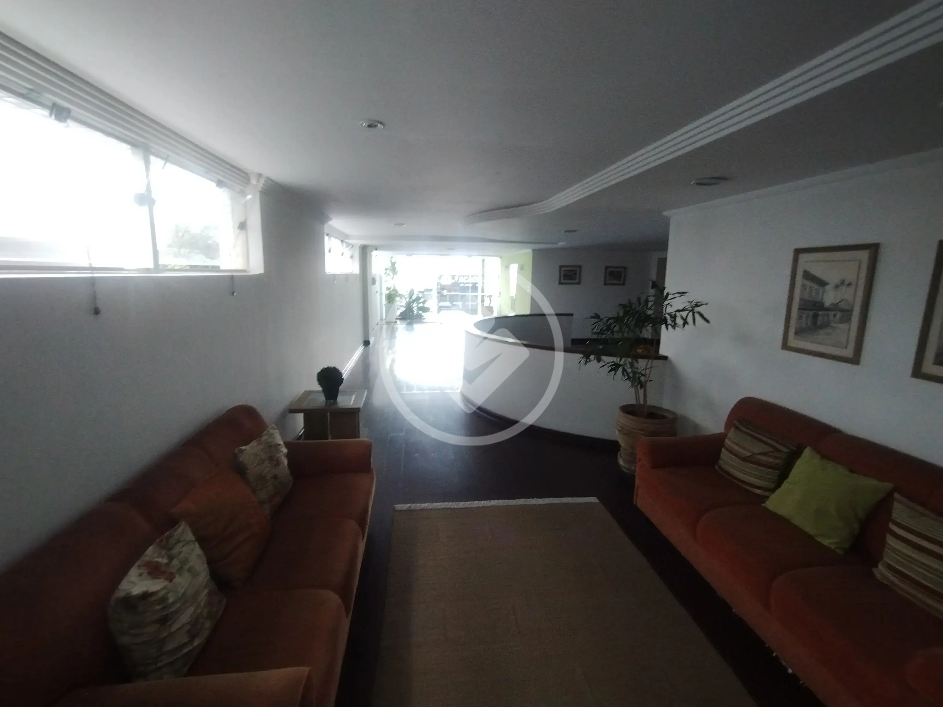 Apartamento 4 quartos no Aparecida, Santos — foto 4 de 6