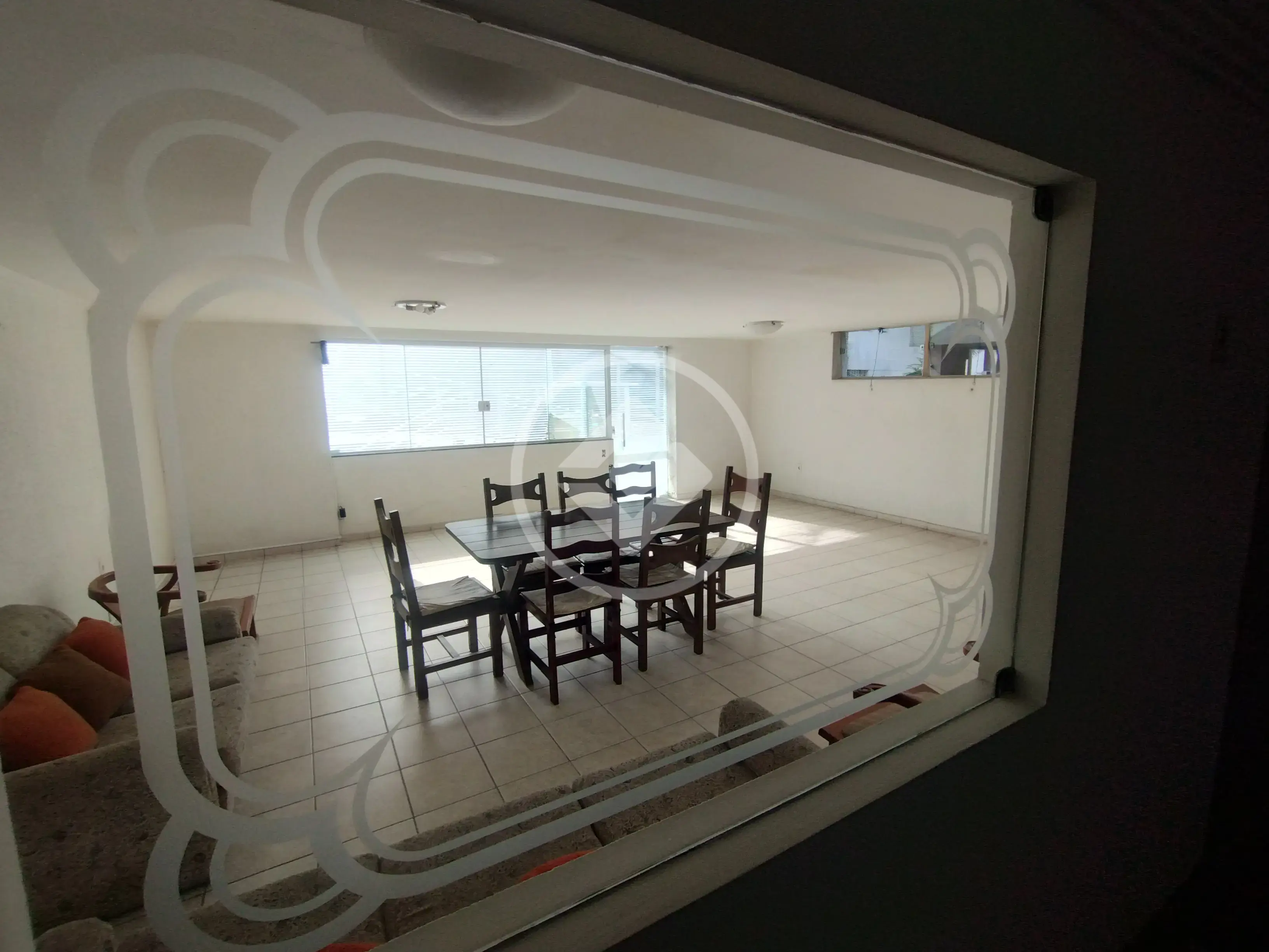 Apartamento 4 quartos no Aparecida, Santos — foto 6 de 6