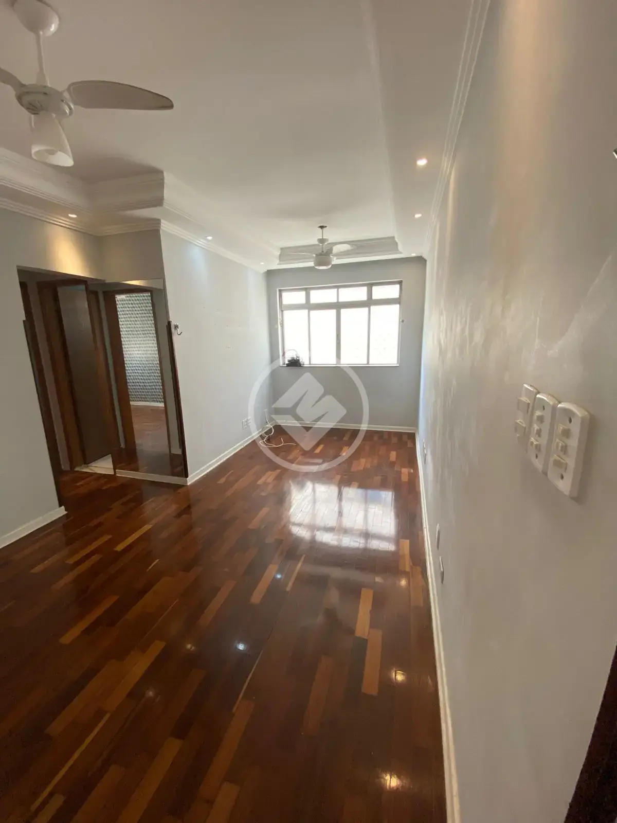 Apartamento 2 quartos no Aparecida, Santos — foto 3 de 6