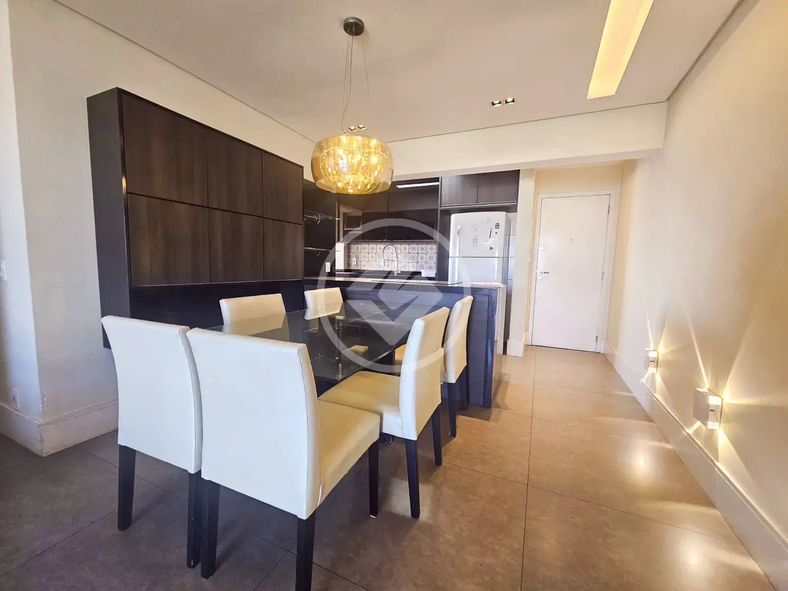 Apartamento 2 quartos no Macuco, Santos — foto 6 de 6