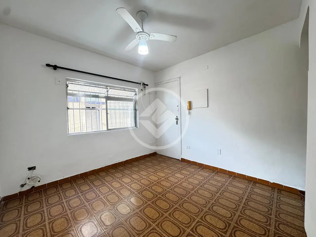 Apartamento Aparecida, Santos - SP — foto 2