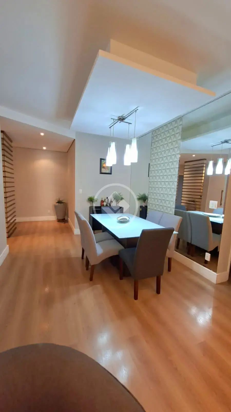 Apartamento Marapé, Santos - SP — foto 1