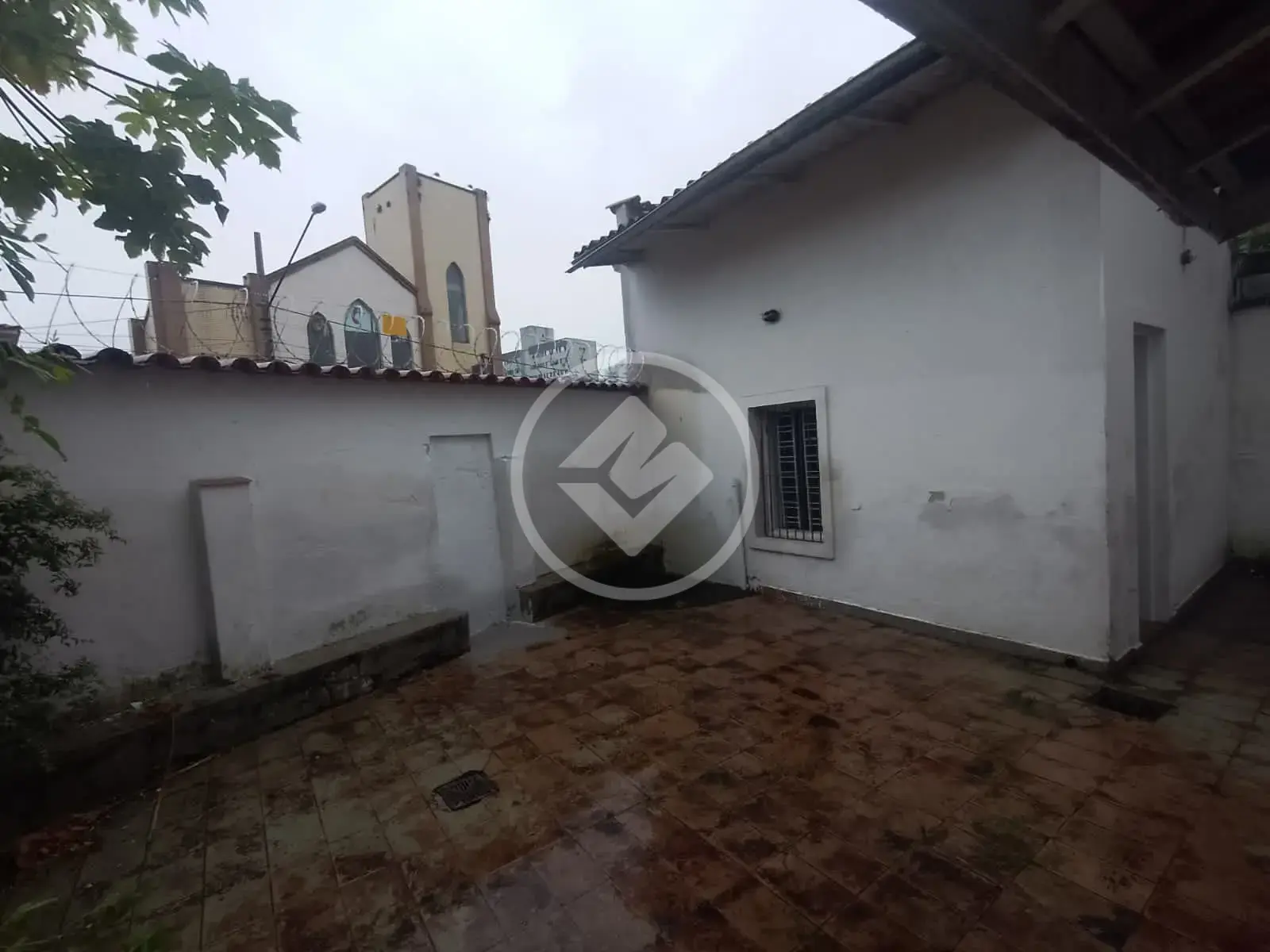 Sobrado 5 quartos no Boqueirão, Santos — foto 3 de 6
