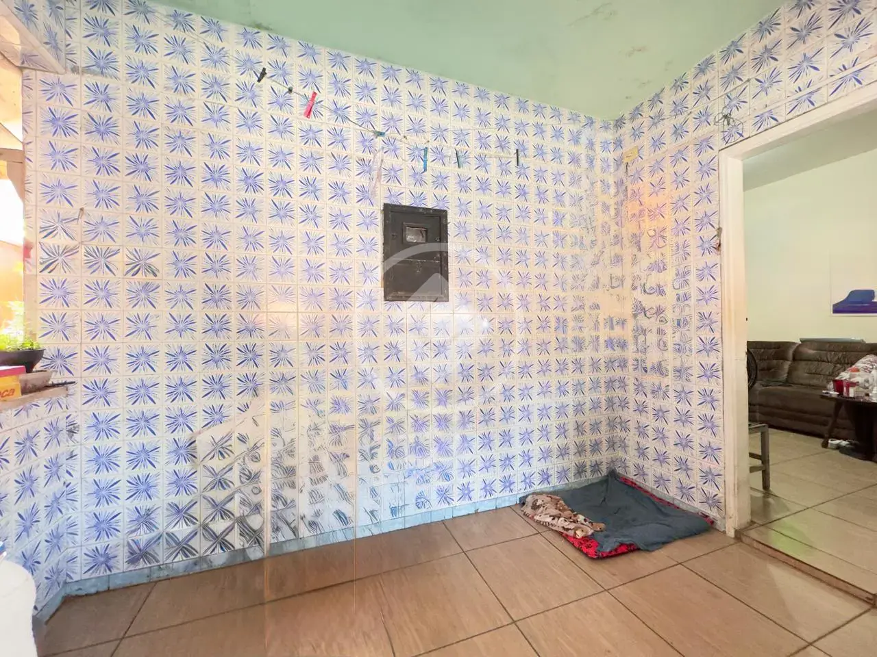 Casa 3 quartos no Santa Maria, Santos — foto 6 de 6