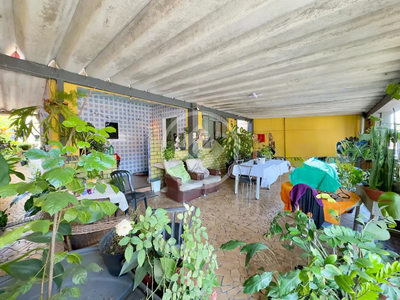 Casa 3 quartos no Santa Maria, Santos — foto 4 de 6