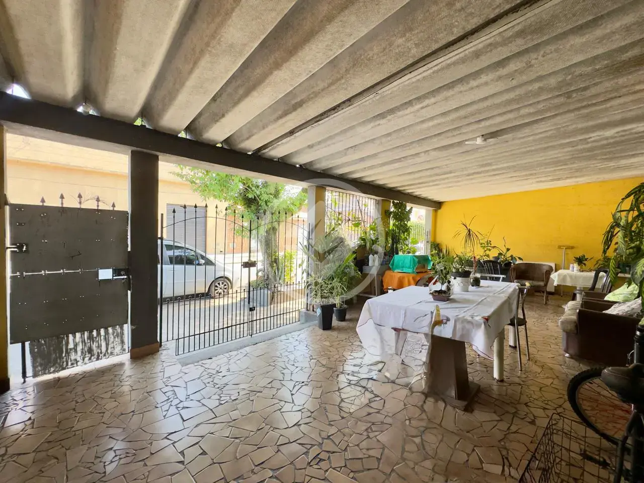 Casa 3 quartos no Santa Maria, Santos — foto 1 de 6