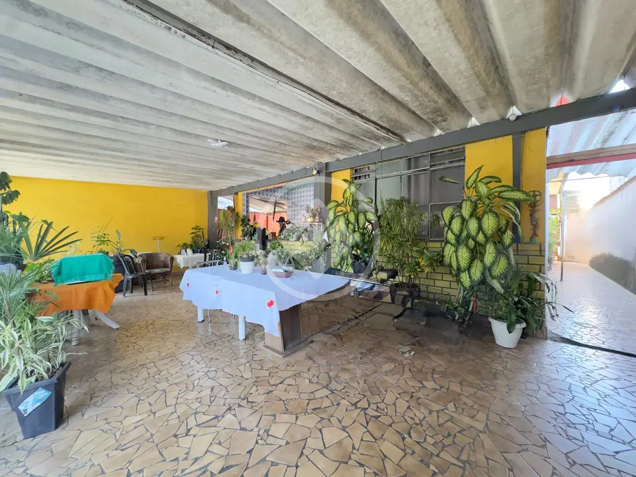 Casa 3 quartos no Santa Maria, Santos — foto 3 de 6