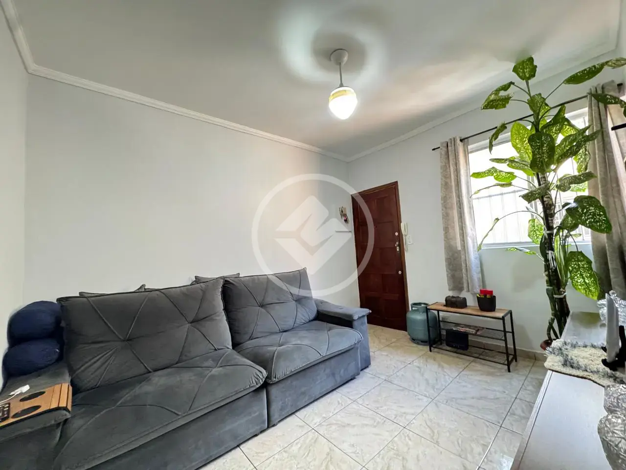Apartamento São Jorge, Santos - SP — foto 2