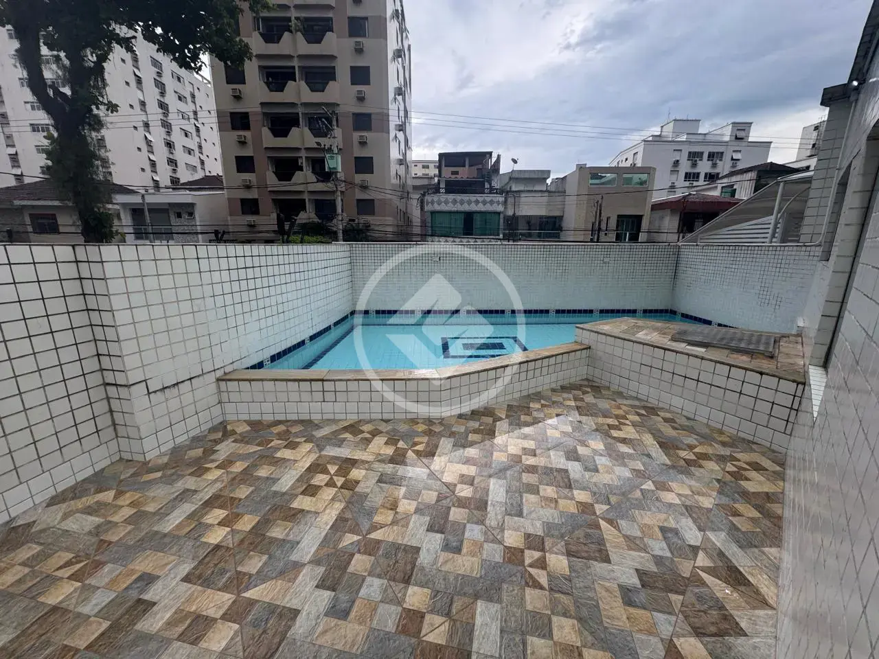 Apartamento Boqueirão, Santos - SP — foto 2