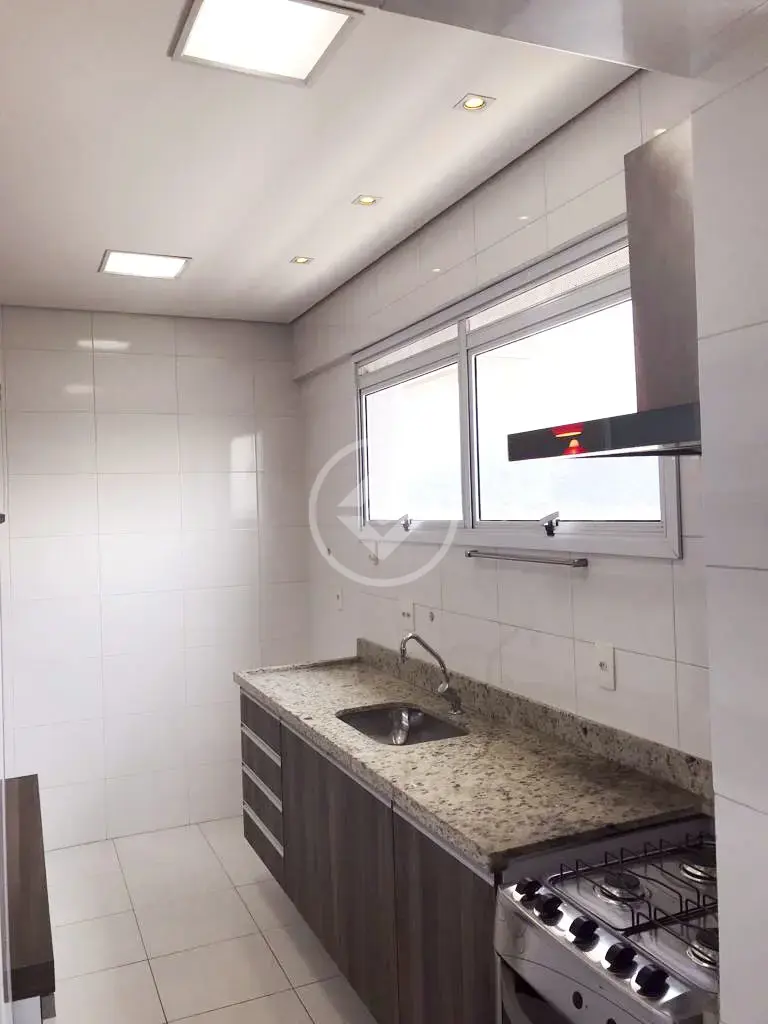 Apartamento 2 quartos no Gonzaga, Santos — foto 3 de 6