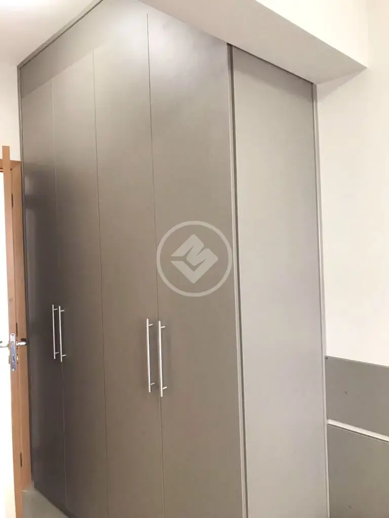 Apartamento 2 quartos no Gonzaga, Santos — foto 5 de 6