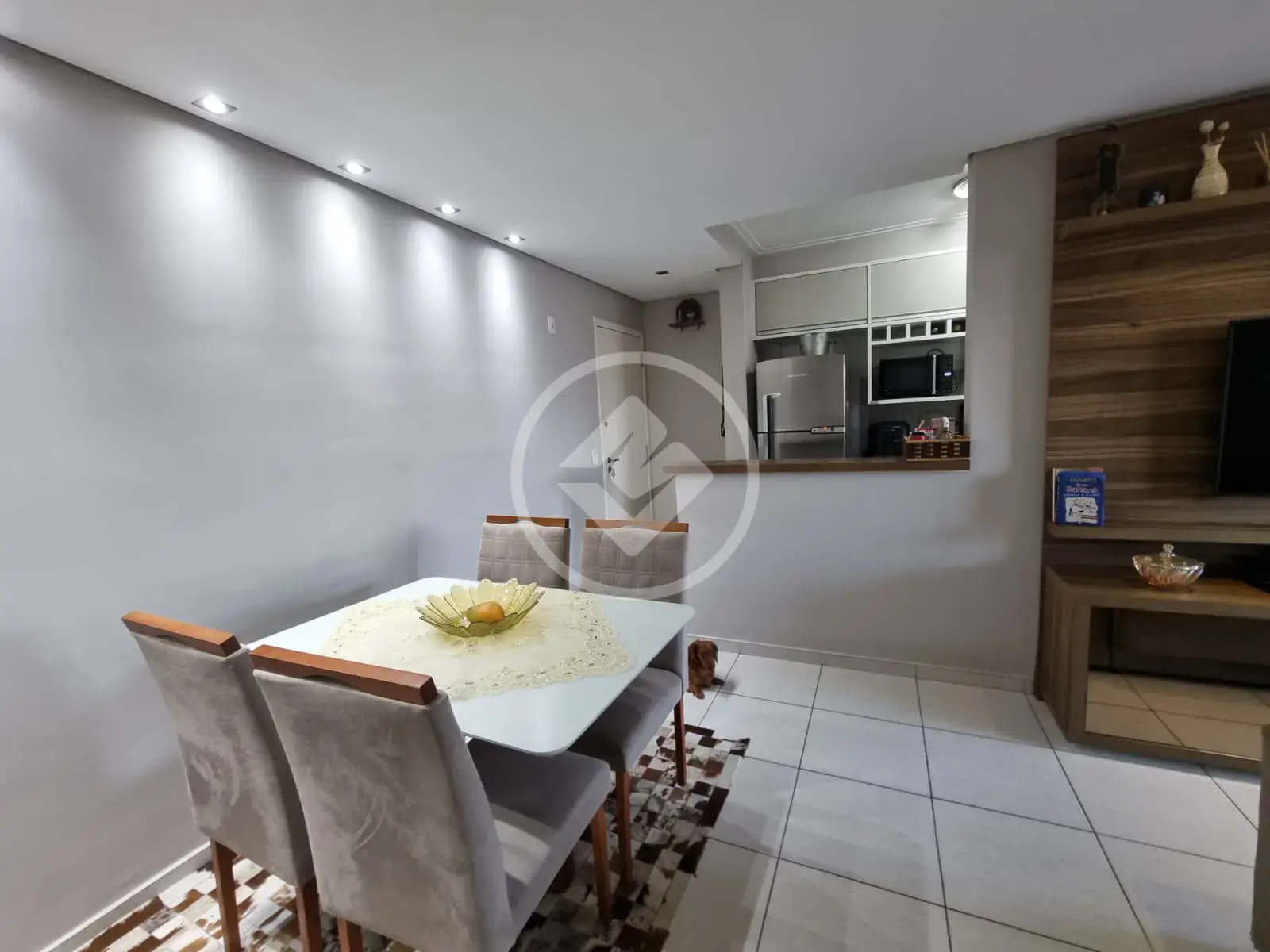 Apartamento Vila Belmiro, Santos - SP — foto 2