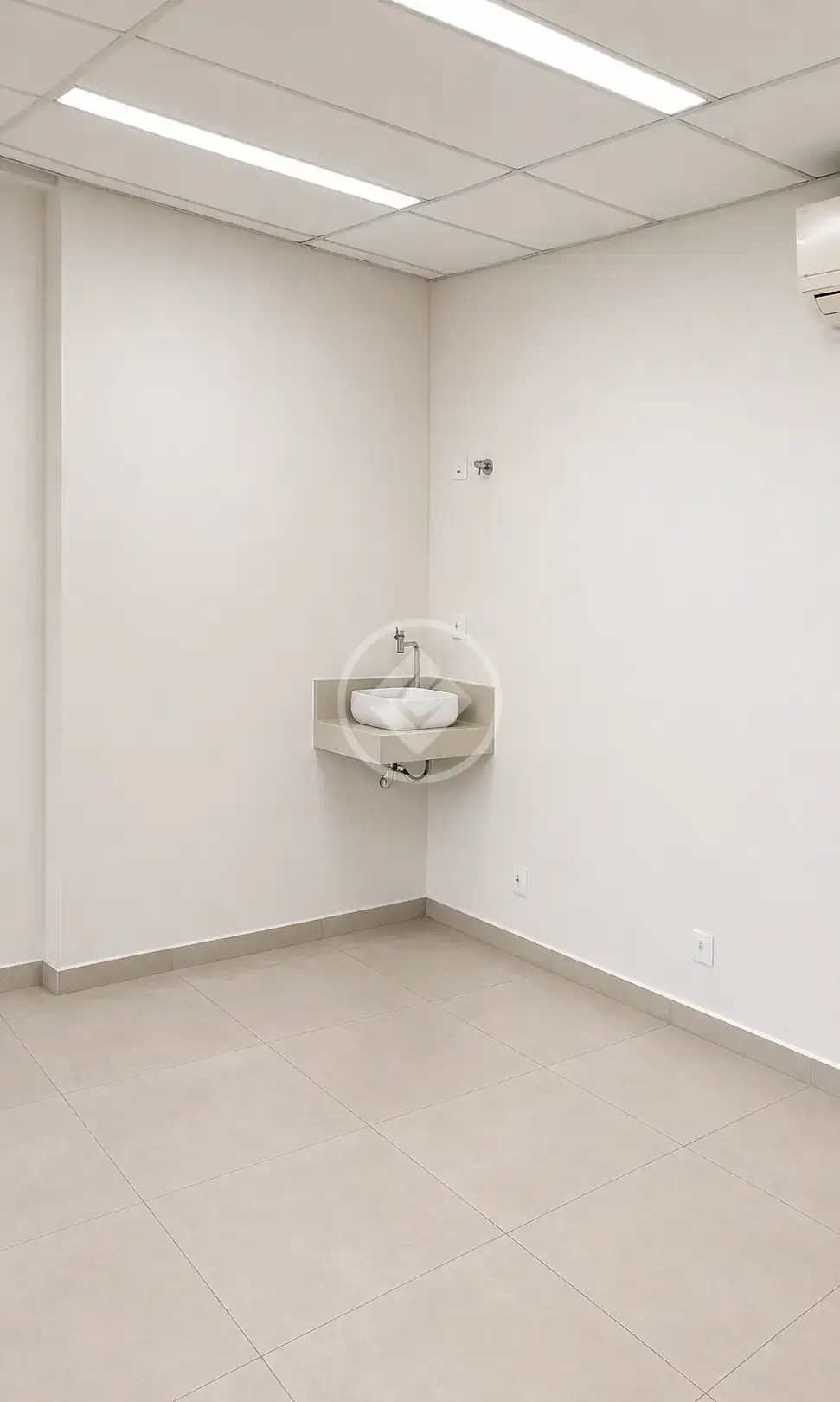 Sala Comercial no Macuco, Santos — foto 6 de 6