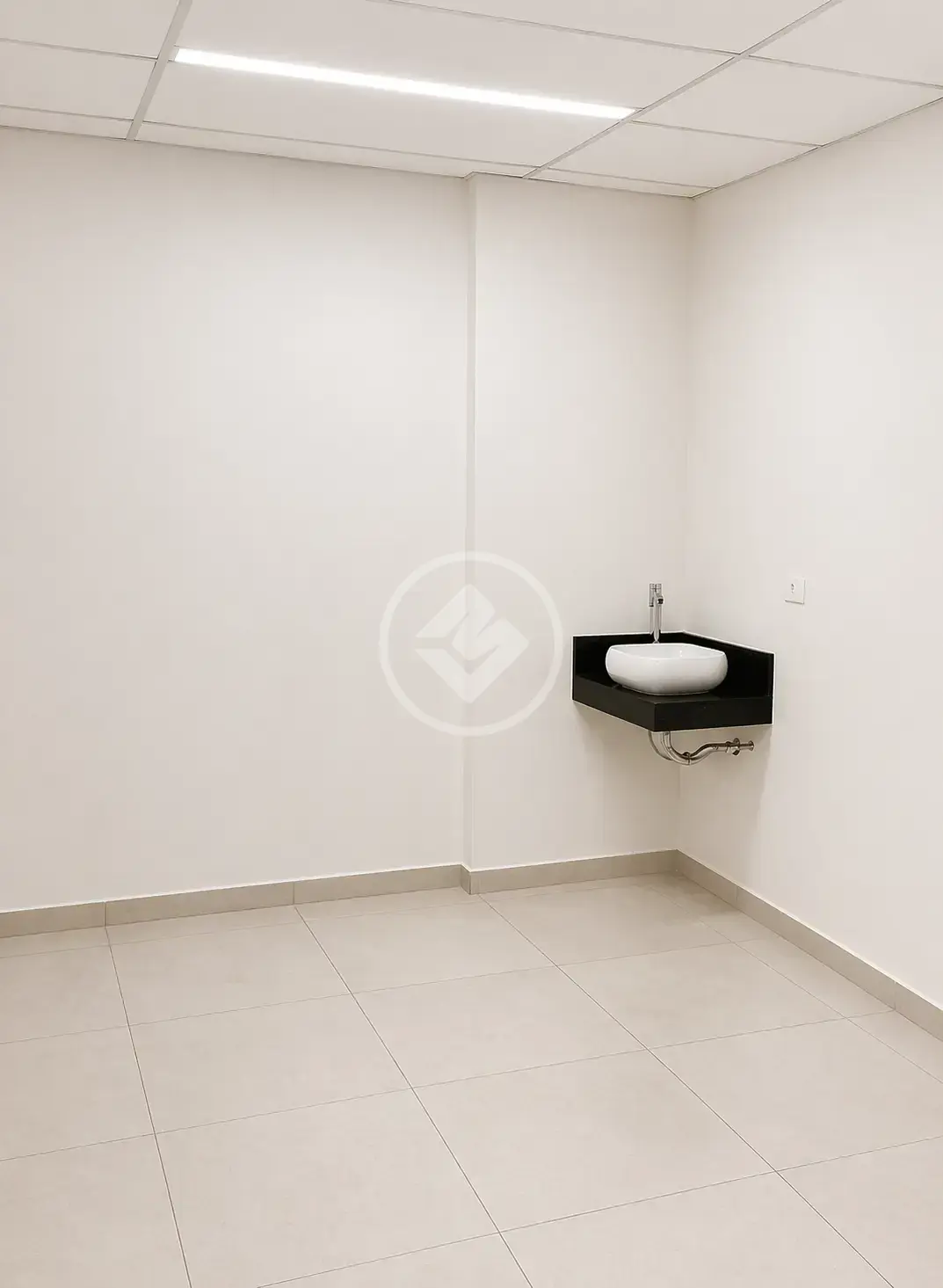 Sala Comercial no Macuco, Santos — foto 4 de 6