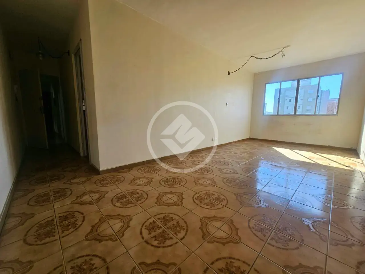 Apartamento Aparecida, Santos - SP — foto 1