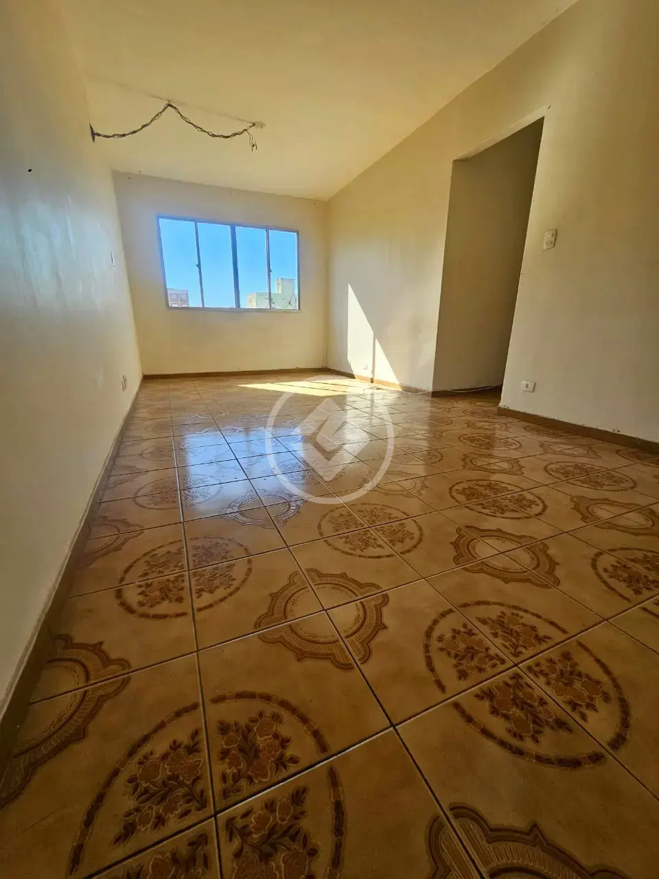 Apartamento Aparecida, Santos - SP — foto 2