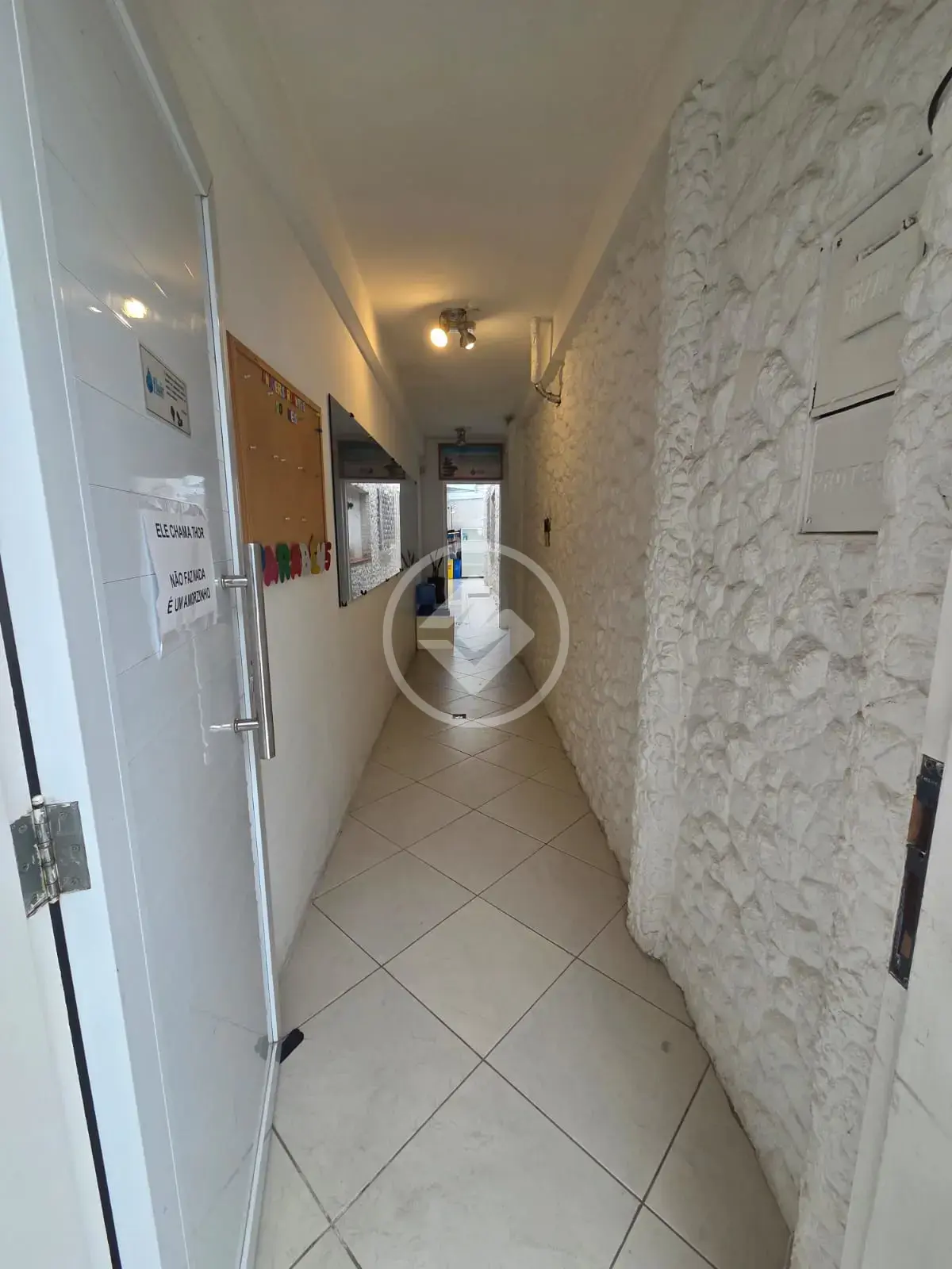 Casa Comercial 3 quartos no Ponta da Praia, Santos — foto 4 de 6