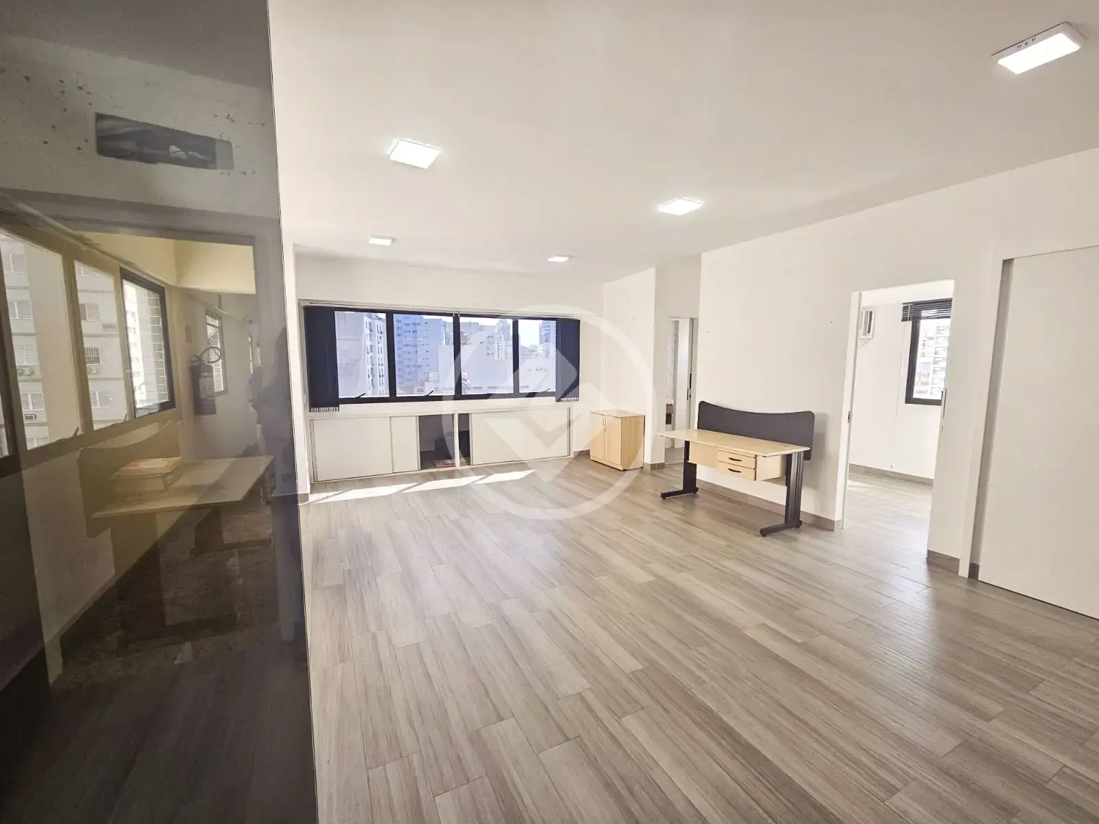 Sala Comercial Boqueirão, Santos - SP — foto 2