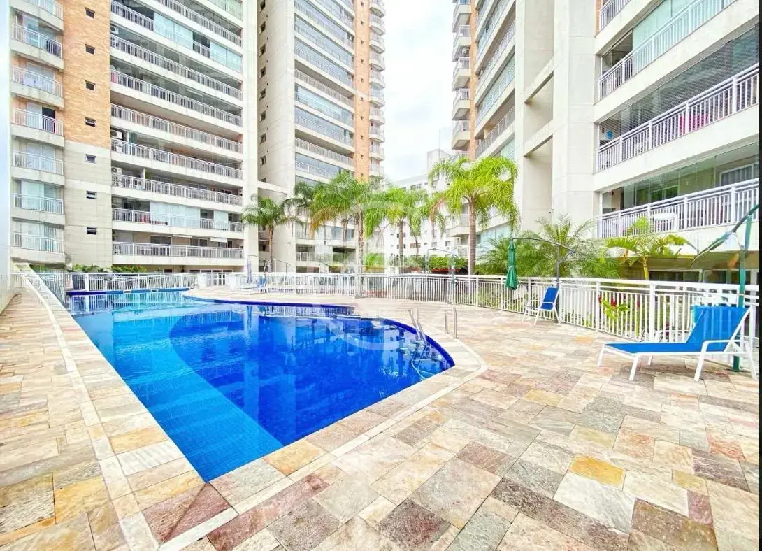 Apartamento 2 quartos no Gonzaga, Santos — foto 3 de 6