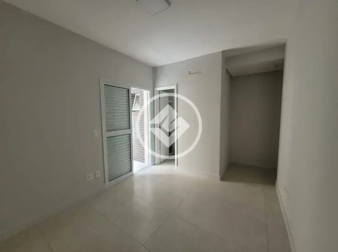 Apartamento 2 quartos no Aparecida, Santos — foto 2 de 6
