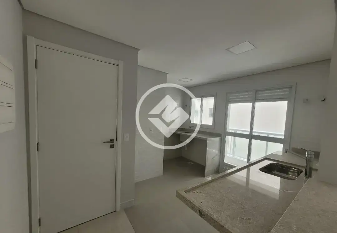 Apartamento 2 quartos no Aparecida, Santos — foto 4 de 6