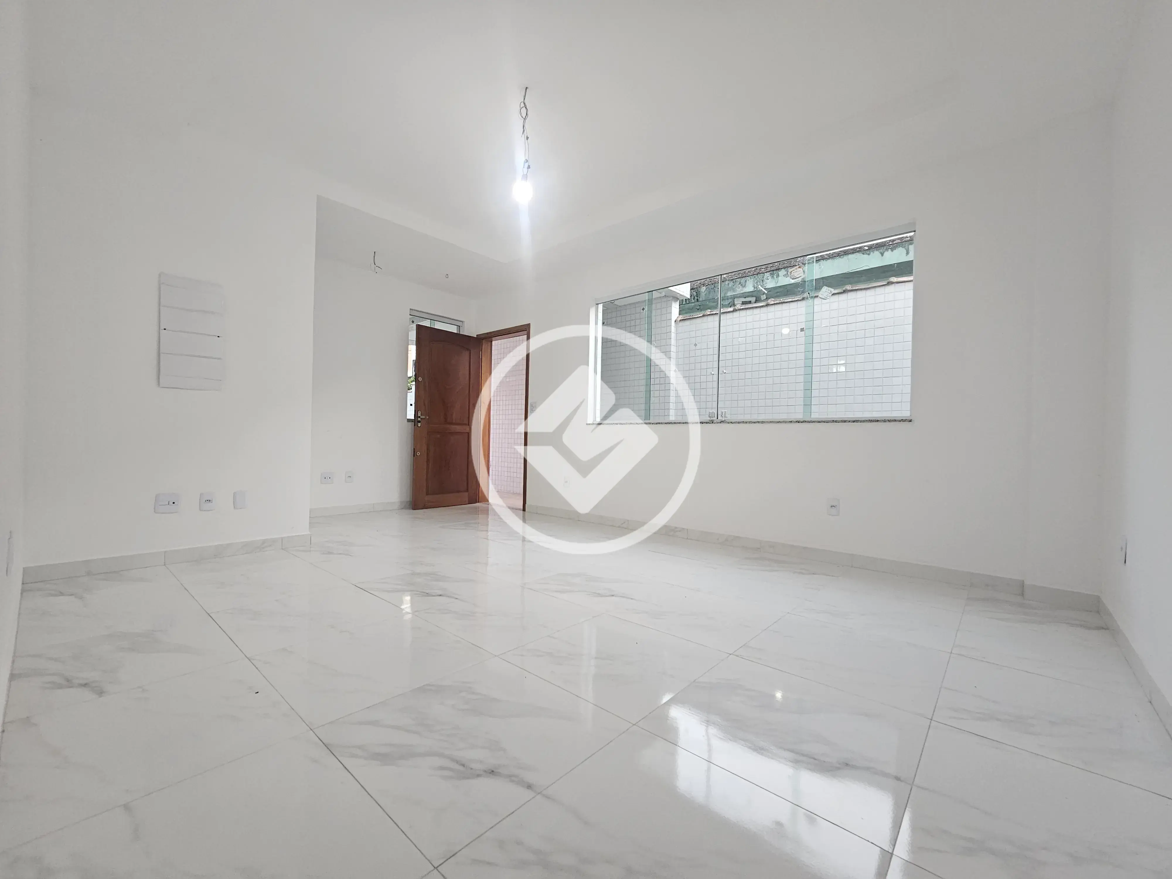 Casa Boqueirão, Santos - SP — foto 1