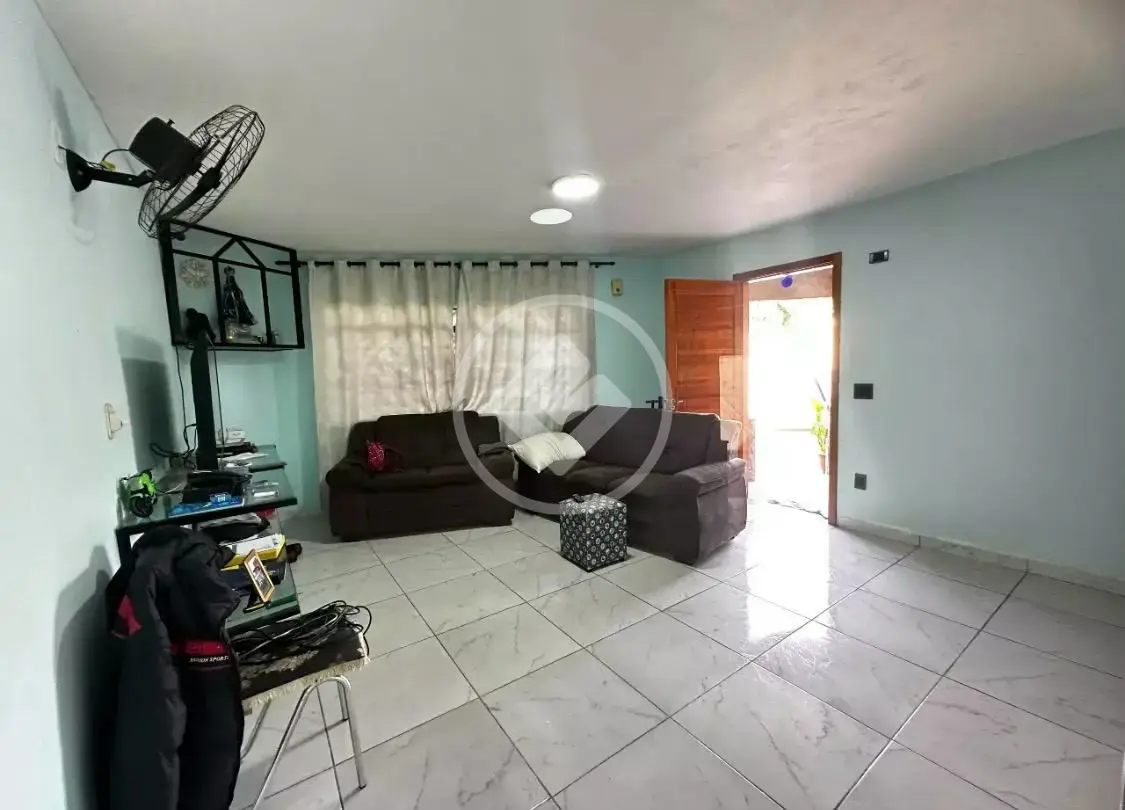 Casa Santa Maria, Santos - SP — foto 2