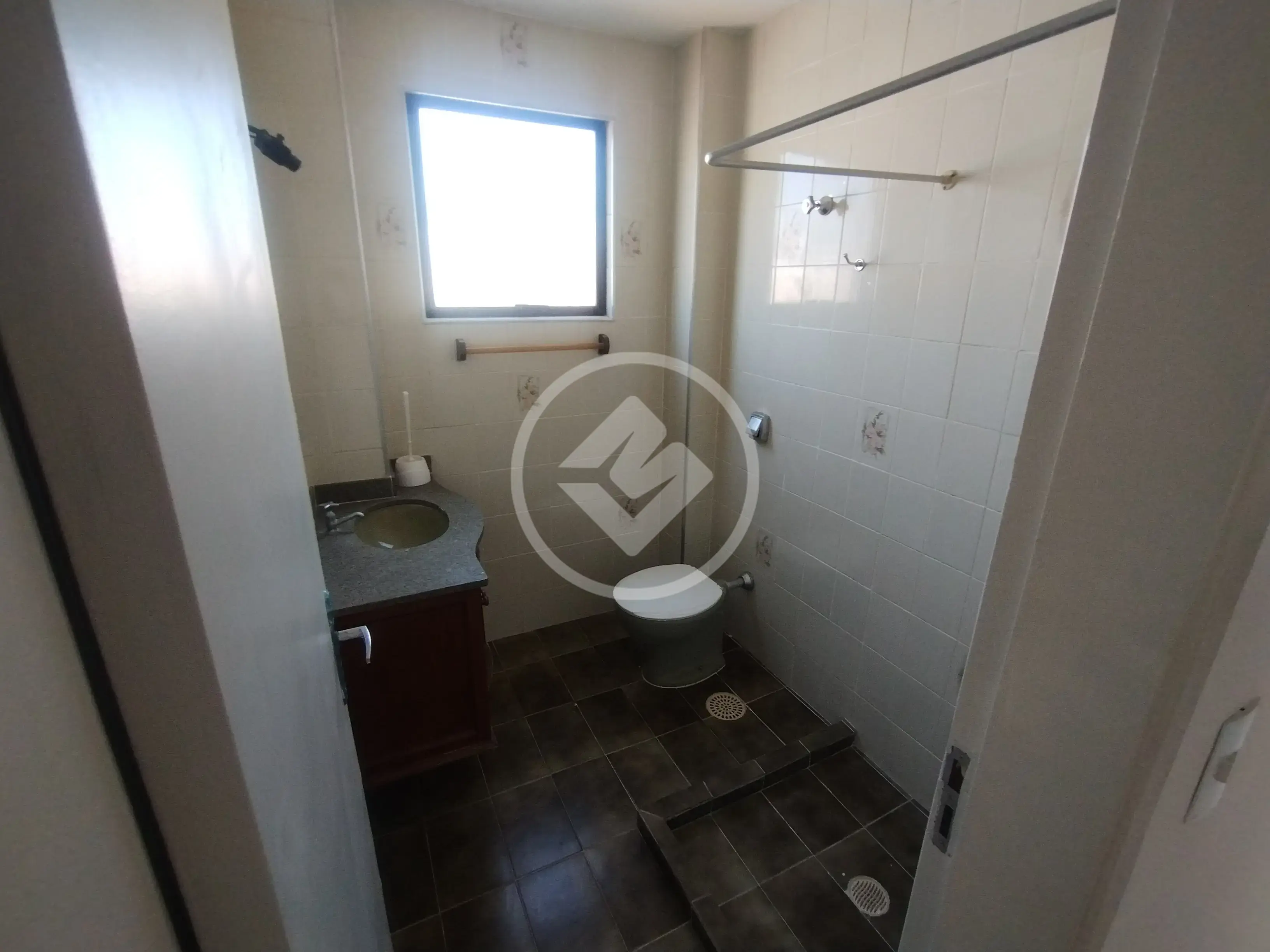 Apartamento 2 quartos no Aparecida, Santos — foto 5 de 6