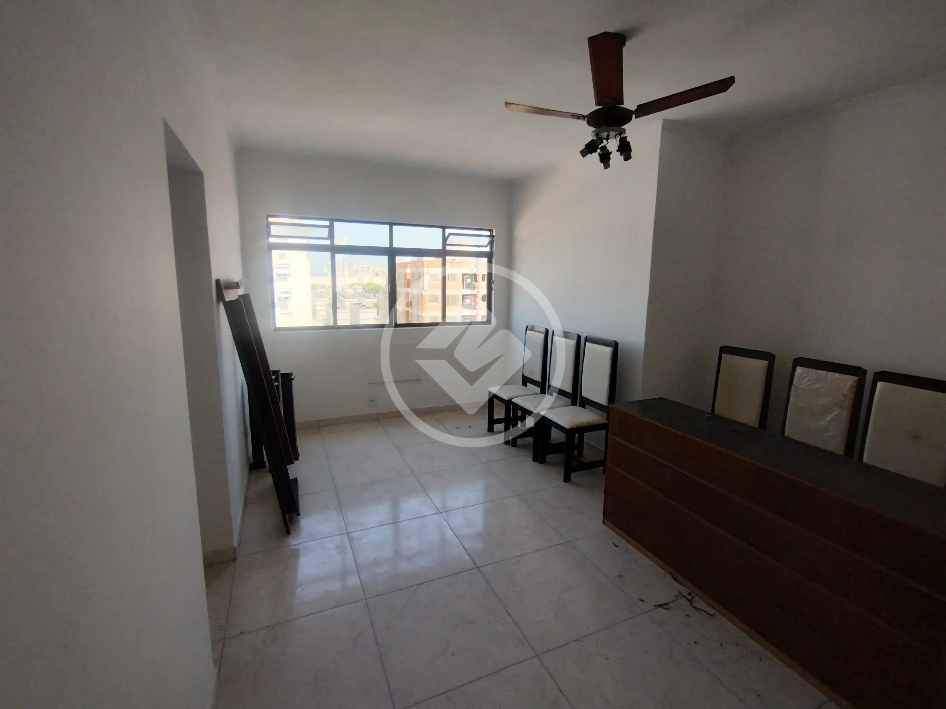 Apartamento 2 quartos no Aparecida, Santos — foto 6 de 6