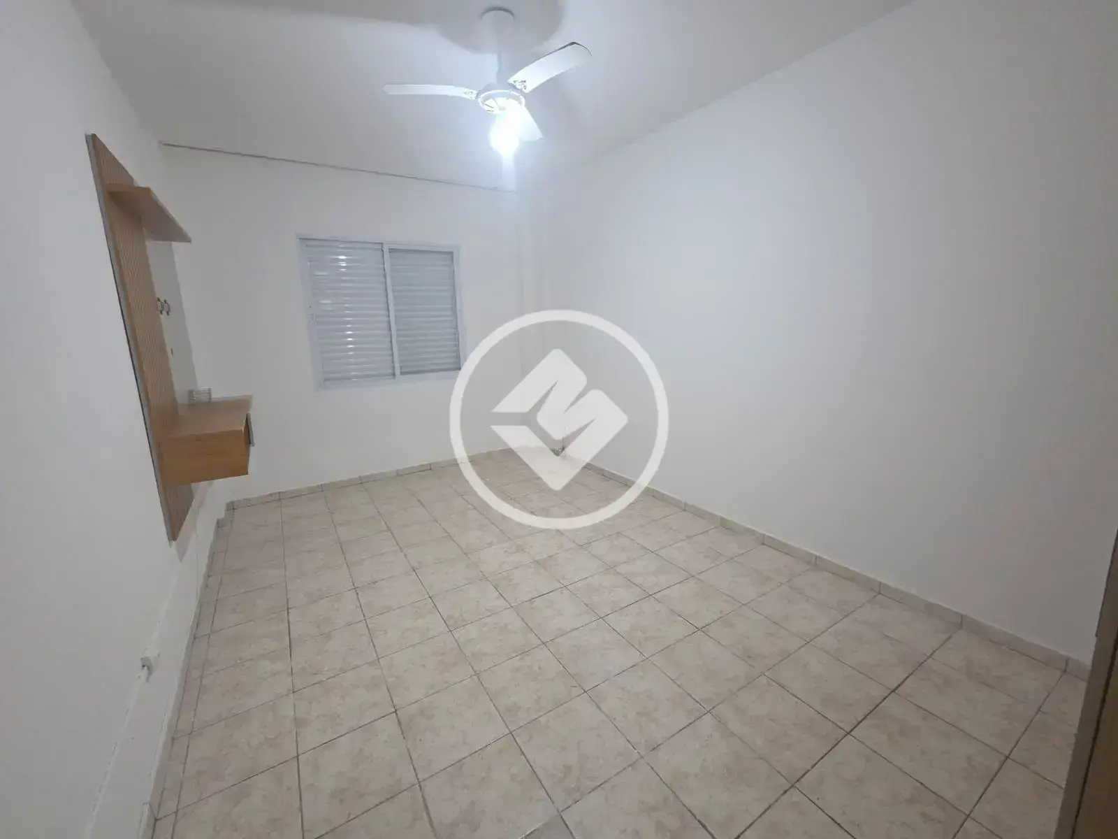 Apartamento 1 quarto no Ponta da Praia, Santos — foto 3 de 6