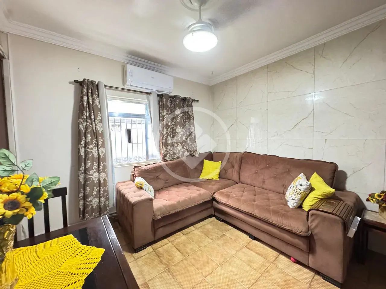Apartamento Aparecida, Santos - SP — foto 2