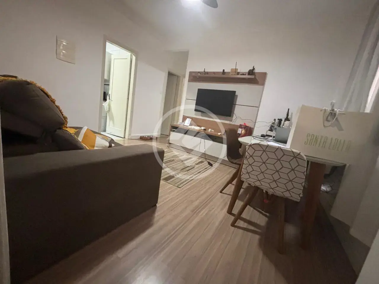 Apartamento 2 quartos no Campo Grande, Santos — foto 4 de 6