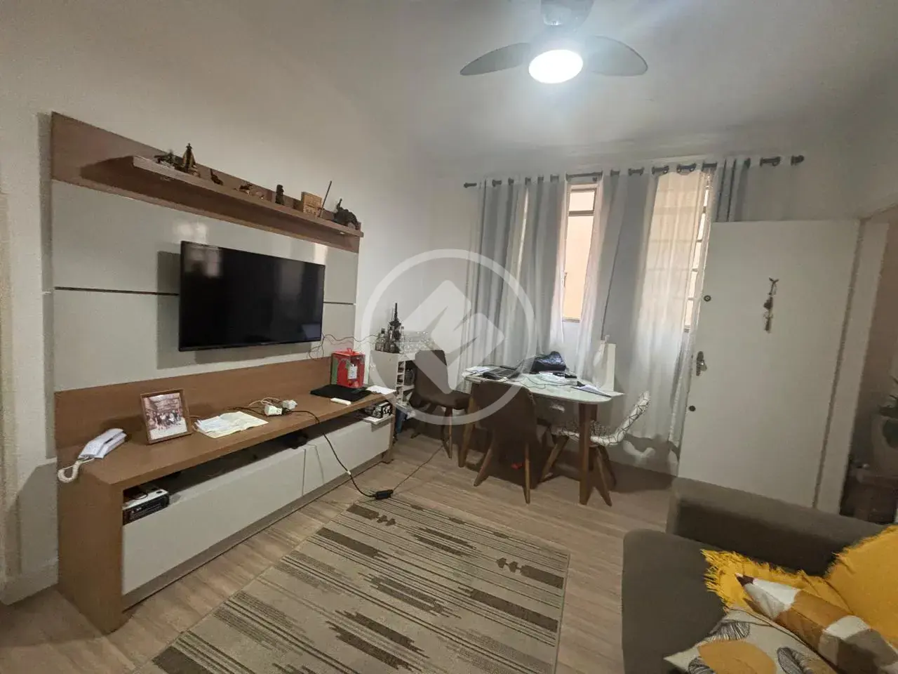 Apartamento 2 quartos no Campo Grande, Santos — foto 6 de 6
