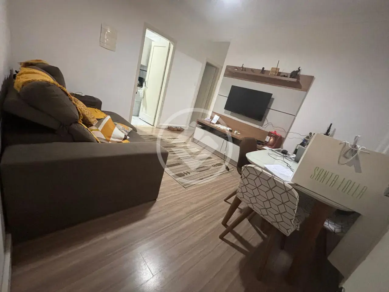 Apartamento 2 quartos no Campo Grande, Santos — foto 3 de 6