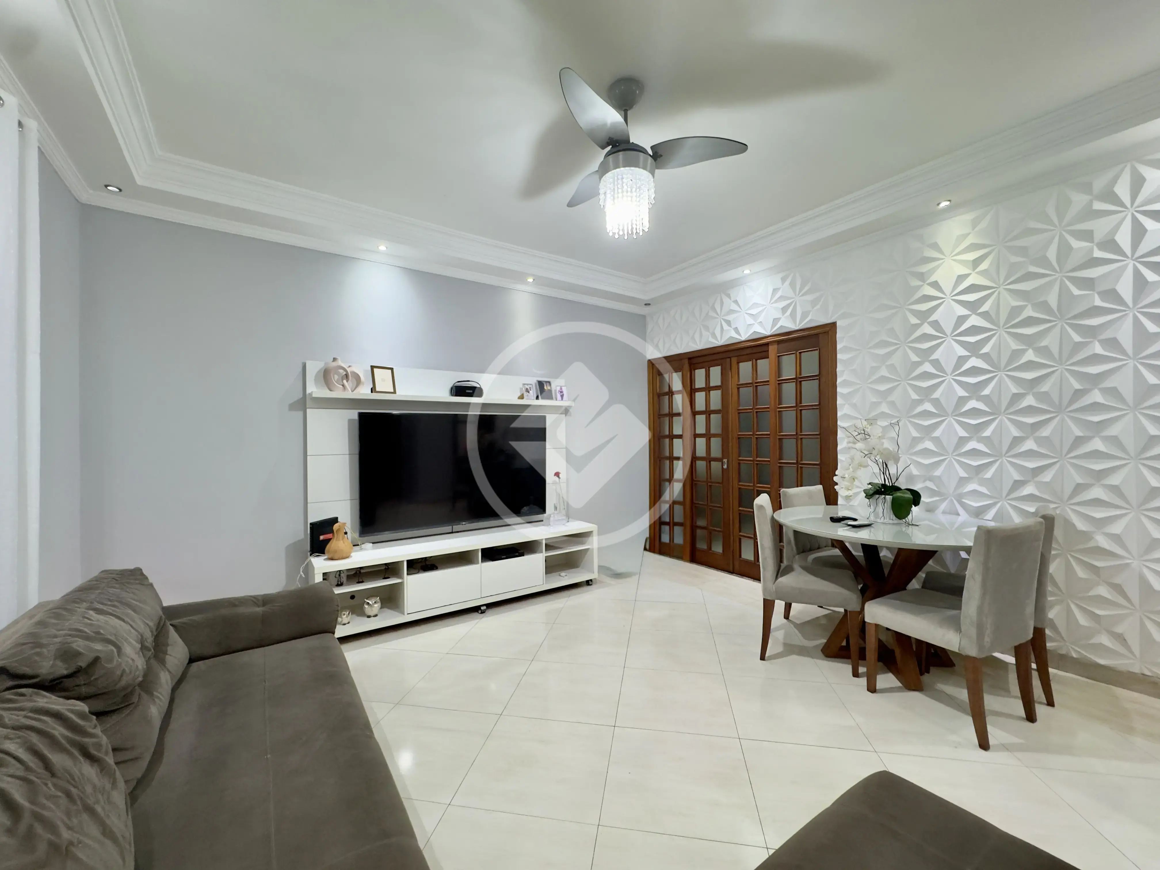Casa Santa Maria, Santos - SP — foto 2