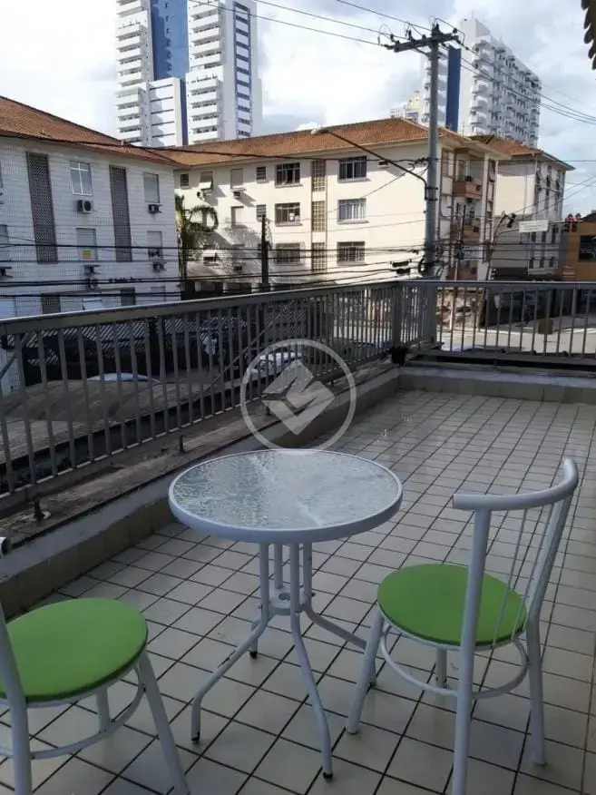 Casa Boqueirão, Santos - SP — foto 1