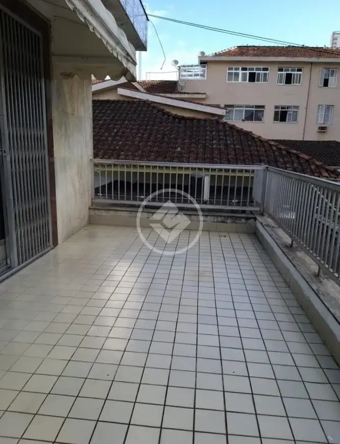Casa Boqueirão, Santos - SP — foto 2