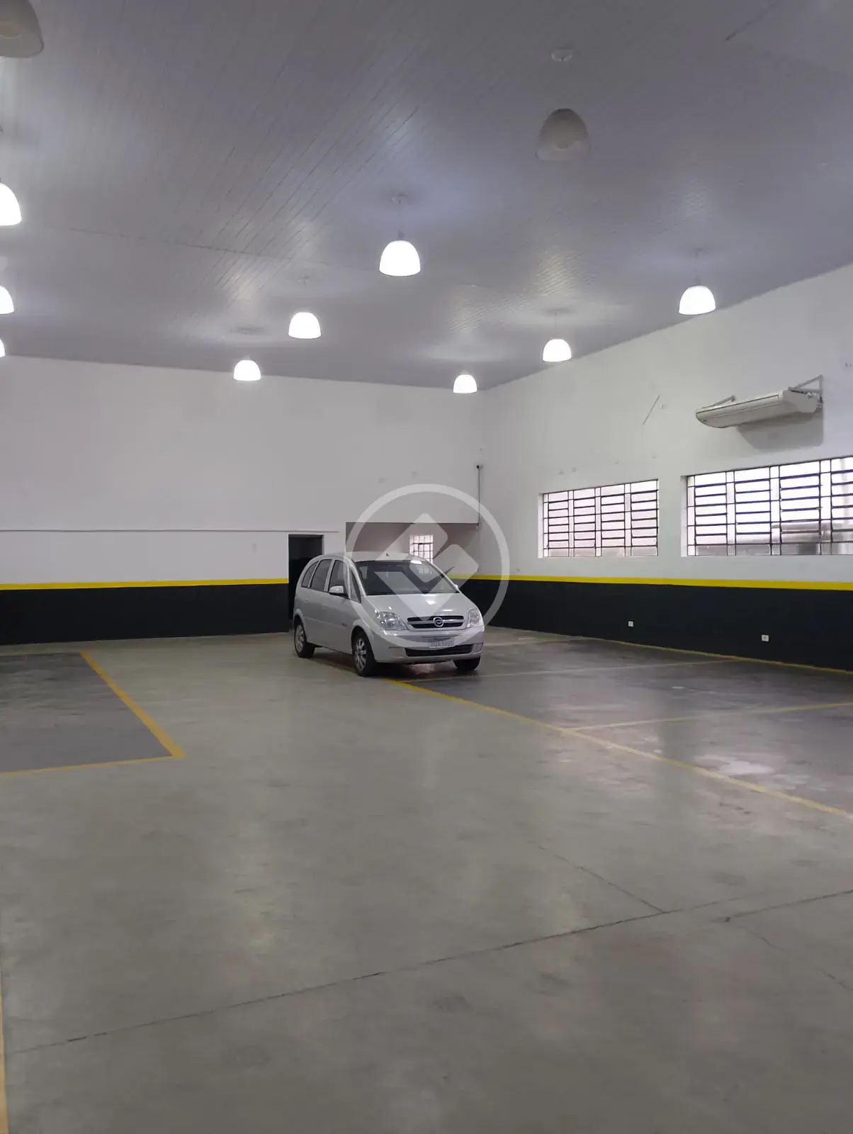 Galpão Saboó, Santos - SP — foto 1