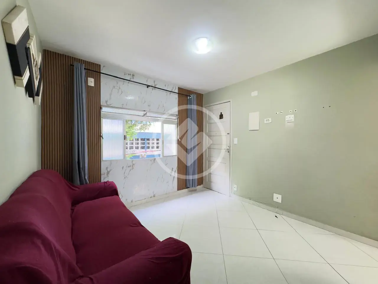 Apartamento Aparecida, Santos - SP — foto 1
